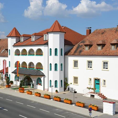 Hotel Am Greiner Rust Dış mekan fotoğraf