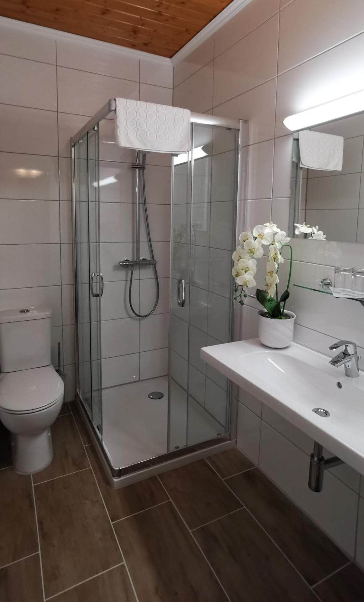 Hotel Am Greiner Rust Dış mekan fotoğraf