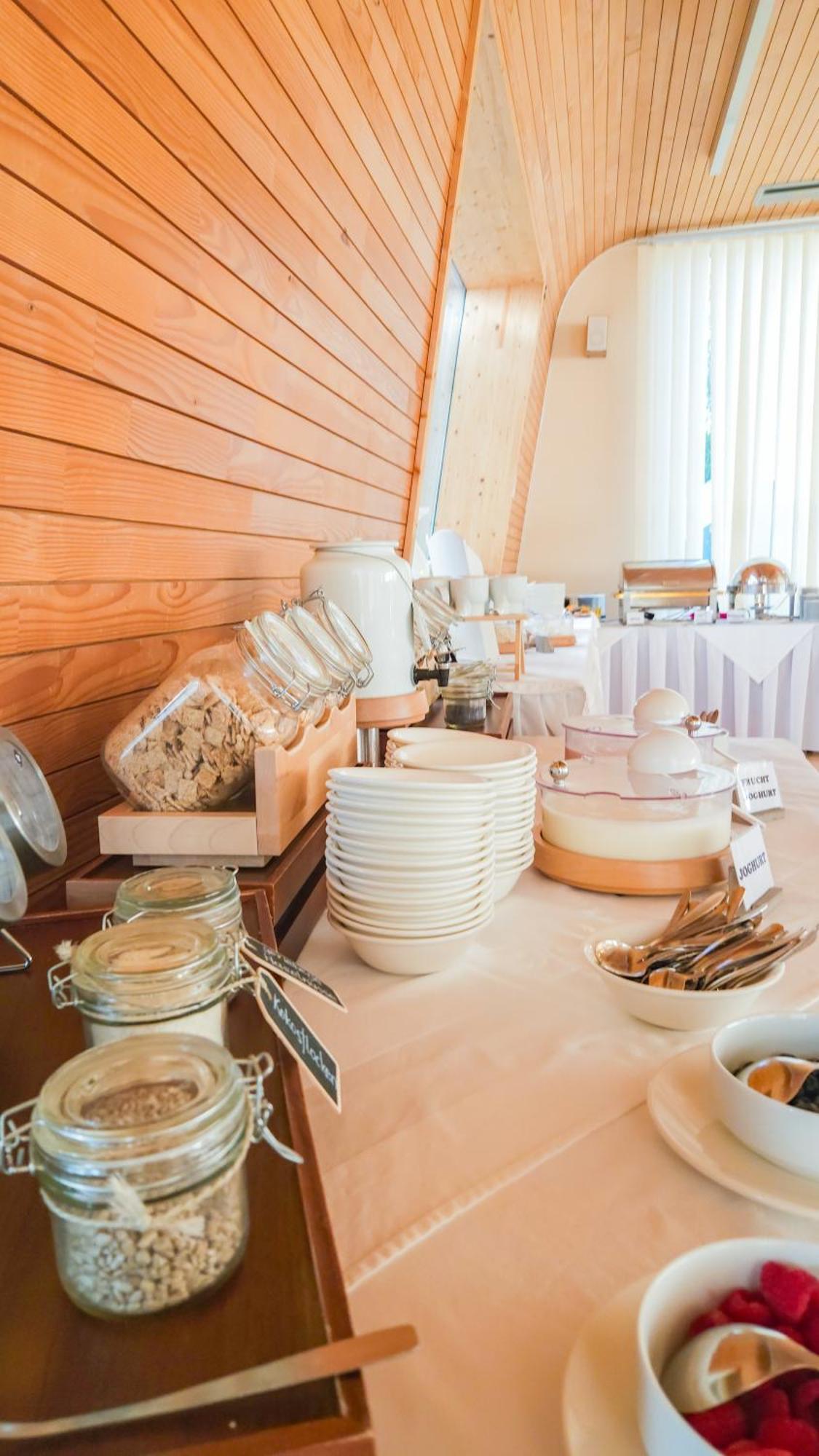 Hotel Am Greiner Rust Dış mekan fotoğraf