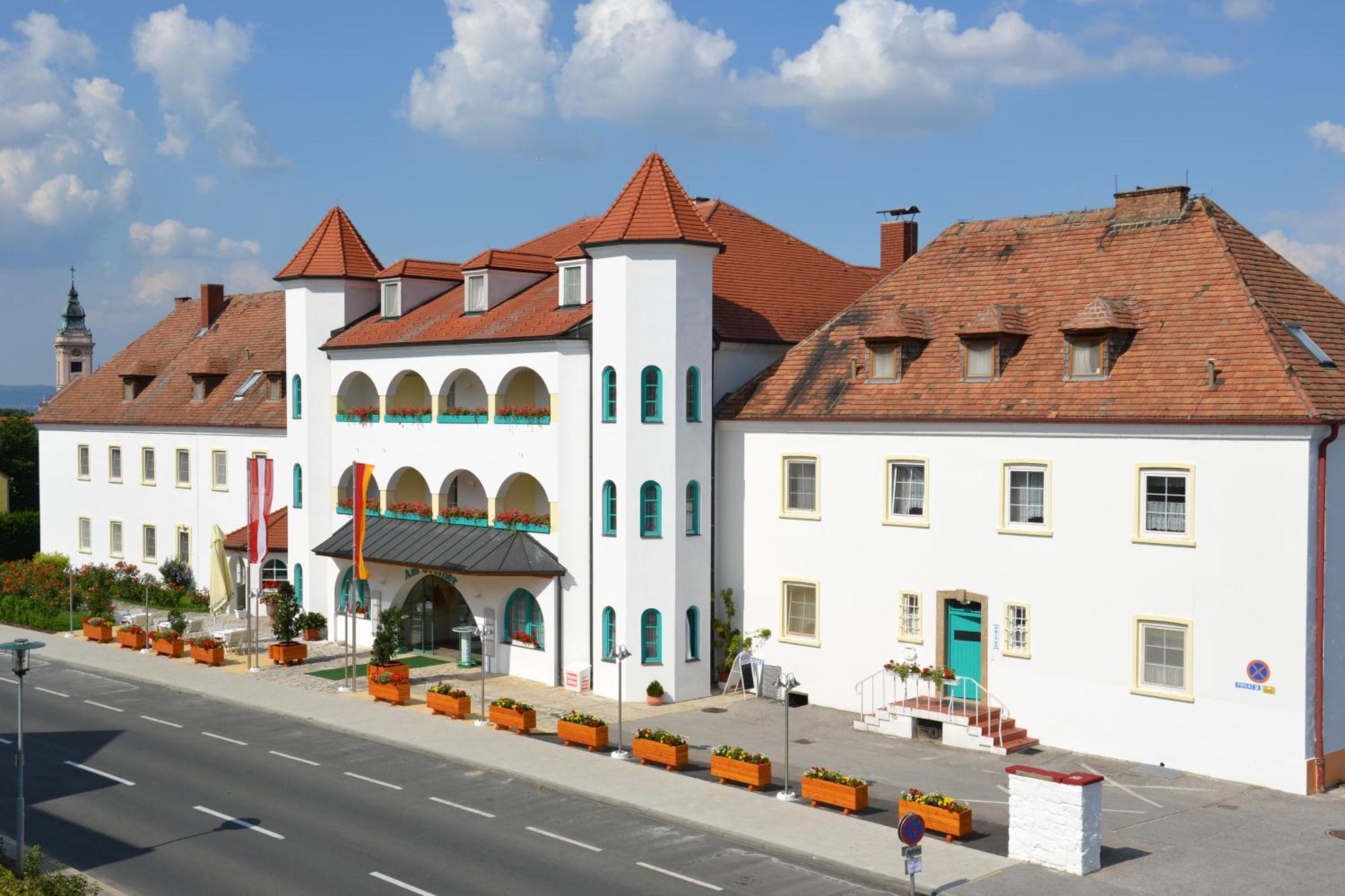 Hotel Am Greiner Rust Dış mekan fotoğraf