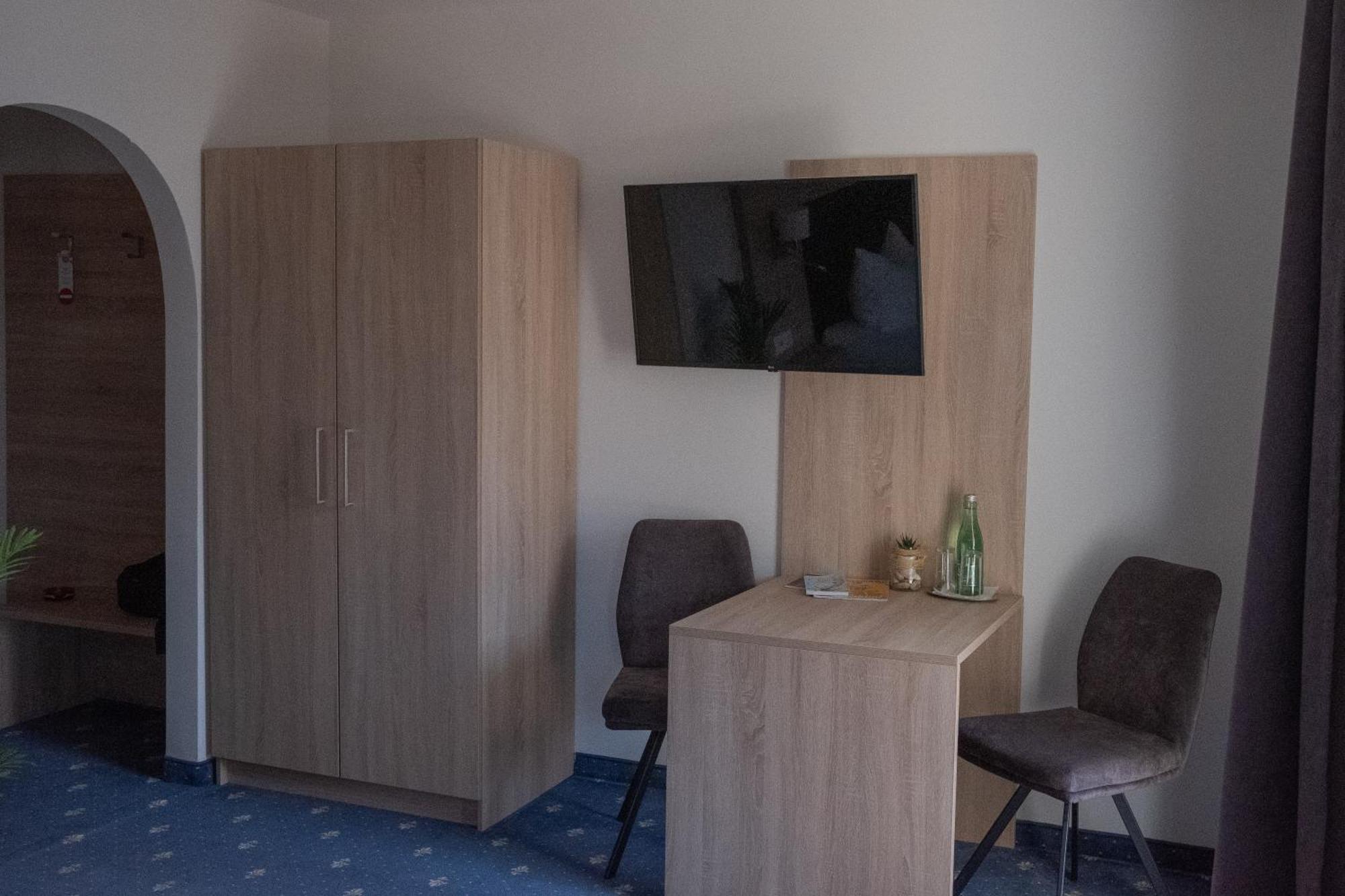 Hotel Am Greiner Rust Dış mekan fotoğraf