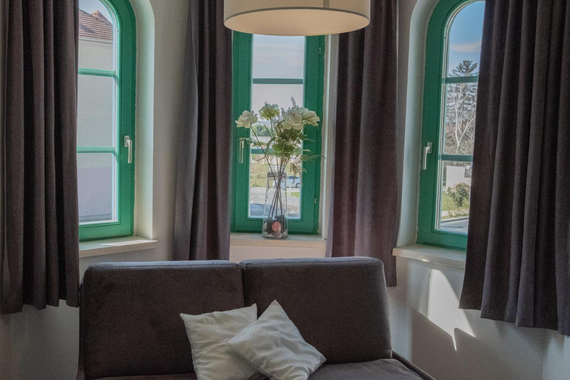 Hotel Am Greiner Rust Dış mekan fotoğraf